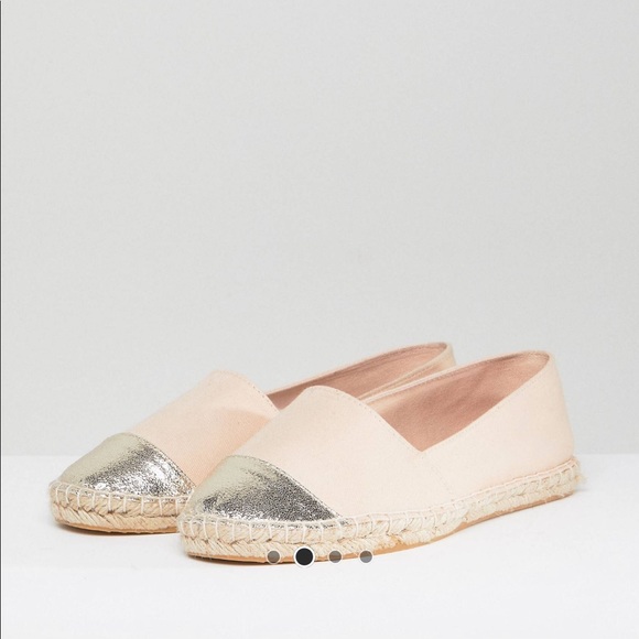 ASOS espadrilles - Picture 2 of 6